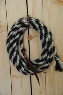 hair rope